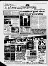 Runcorn Weekly News Thursday 21 November 1996 Page 66