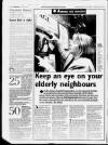 Runcorn Weekly News Thursday 05 December 1996 Page 16