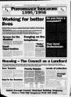 Runcorn Weekly News Thursday 19 December 1996 Page 14