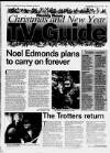 Runcorn Weekly News Thursday 19 December 1996 Page 37