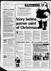 Runcorn Weekly News Tuesday 24 December 1996 Page 16