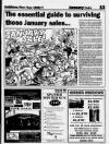 Runcorn Weekly News Thursday 02 January 1997 Page 37