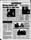 Runcorn Weekly News Thursday 09 January 1997 Page 8