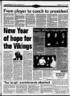 Runcorn Weekly News Thursday 09 January 1997 Page 63