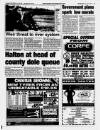 Runcorn Weekly News Thursday 23 January 1997 Page 21