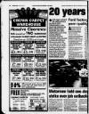 Runcorn Weekly News Thursday 23 January 1997 Page 36