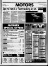 Runcorn Weekly News Thursday 23 January 1997 Page 69
