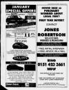 Runcorn Weekly News Thursday 30 January 1997 Page 54