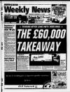 Runcorn Weekly News Thursday 13 February 1997 Page 1