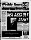 Runcorn Weekly News Thursday 27 February 1997 Page 1