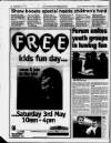 Runcorn Weekly News Thursday 01 May 1997 Page 20
