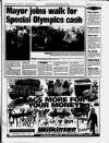 Runcorn Weekly News Thursday 01 May 1997 Page 23