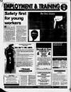 Runcorn Weekly News Thursday 01 May 1997 Page 74