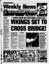 Runcorn Weekly News Thursday 19 June 1997 Page 1