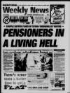 Runcorn Weekly News Thursday 25 September 1997 Page 1