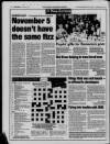 Runcorn Weekly News Thursday 06 November 1997 Page 10