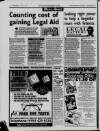 Runcorn Weekly News Thursday 11 December 1997 Page 30