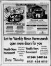 Runcorn Weekly News Thursday 01 January 1998 Page 33