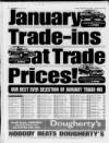 Runcorn Weekly News Thursday 08 January 1998 Page 62
