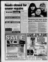 Runcorn Weekly News Thursday 05 February 1998 Page 16