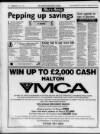 Runcorn Weekly News Thursday 19 March 1998 Page 26