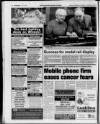 Runcorn Weekly News Thursday 19 March 1998 Page 38