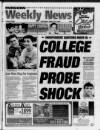 Runcorn Weekly News Thursday 30 April 1998 Page 1