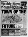 Runcorn Weekly News Thursday 18 June 1998 Page 1