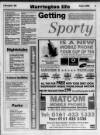 Runcorn Weekly News Thursday 18 June 1998 Page 91