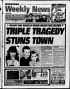 Runcorn Weekly News Thursday 09 July 1998 Page 1