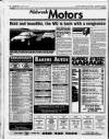 Runcorn Weekly News Thursday 03 September 1998 Page 66