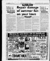 Runcorn Weekly News Thursday 22 October 1998 Page 22