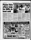 Runcorn Weekly News Thursday 10 December 1998 Page 16