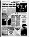 Runcorn Weekly News Thursday 10 December 1998 Page 25