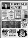 Runcorn Weekly News Thursday 10 December 1998 Page 63