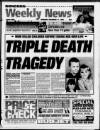 Runcorn Weekly News Thursday 17 December 1998 Page 1
