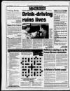 Runcorn Weekly News Thursday 17 December 1998 Page 10