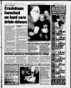 Runcorn Weekly News Thursday 17 December 1998 Page 15