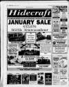 Runcorn Weekly News Wednesday 30 December 1998 Page 36