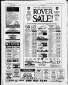 38 Weekly News December 30 1 998 Newsdesk: 01928 563400 or0151 424 5921 Advertising: 0151 4244115 PUBLIC NOTICES CARS FOR