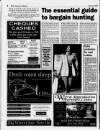 Runcorn Weekly News Wednesday 30 December 1998 Page 52