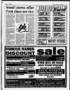 January 1999 The January Sales 5 Small stores offer first class service A NATION of shopkeepers we may be but