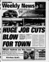 Runcorn Weekly News Thursday 07 January 1999 Page 1