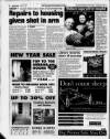 Runcorn Weekly News Thursday 07 January 1999 Page 24