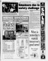 Runcorn Weekly News Thursday 14 January 1999 Page 11