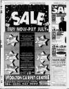 Runcorn Weekly News Thursday 14 January 1999 Page 13