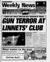 Runcorn Weekly News Thursday 21 January 1999 Page 1