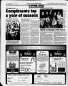 Runcorn Weekly News Thursday 21 January 1999 Page 28