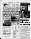 Runcorn Weekly News Thursday 21 January 1999 Page 32
