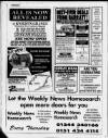 Runcorn Weekly News Thursday 21 January 1999 Page 46